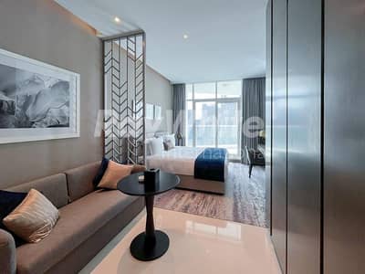 Estudio para en Alquiler en Business Bay, Dubai - Apartamento en Business Bay,DAMAC Maison Prive,Damac Maison Prive Tower B, 65000 AED - 16426947 Estudio para en Alquiler en Business Bay, Dubai - Apartamento en Business Bay,DAMAC Maison Prive,Damac Maison Prive Tower B, 65000 AED - 16426947