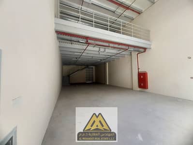 Office para en Alquiler en Al Jurf, Ajman - WhatsApp Image 2026-08-04 at 11.49. 49 AM. jpeg