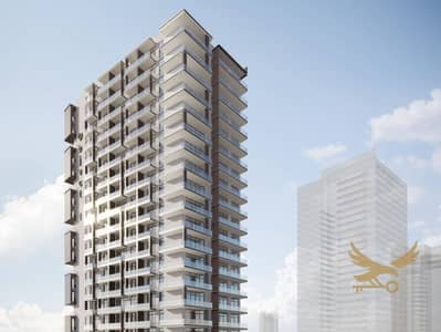1 Schlafzimmer Wohnung zum Verkauf in Jumeirah Village Triangle (JVT), Dubai - Wohnung in Jumeirah Village Triangle (JVT)，JVT District 4，W1NNER Tower, 1 schlafzimmer, 1188304 AED - 16426987