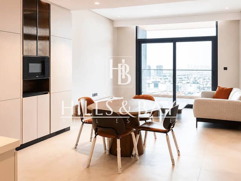 Appartamento a Arjan,Marquis Elegance, 1 camera da letto, 1099999 AED - 16427003 Appartamento a Arjan,Marquis Elegance, 1 camera da letto, 1099999 AED - 16427003