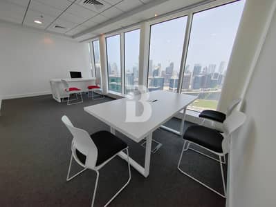 Office in affitto a Business Bay, Dubai - Ufficio a Business Bay，Burlington, 137775 AED - 16427091