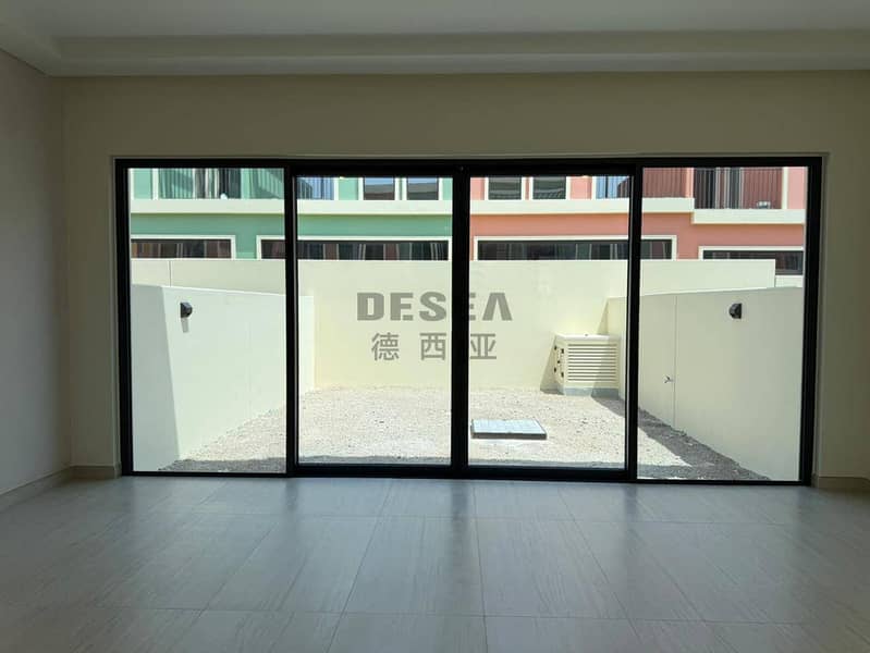 Reihenhaus in DAMAC Lagoons,Portofino, 3 schlafzimmer, 129800 AED - 16427103 Reihenhaus in DAMAC Lagoons,Portofino, 3 schlafzimmer, 129800 AED - 16427103