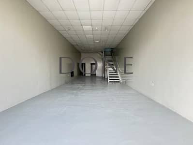 Showroom for Rent in Industrial Area, Sharjah - 1000299386. jpg