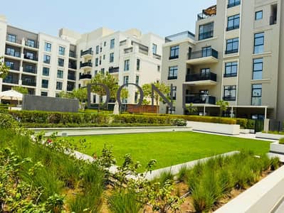 2 Bedroom Apartment for Rent in Al Khan, Sharjah - IMG_3526. jpg 2 Bedroom Apartment for Rent in Al Khan, Sharjah - IMG_3526. jpg