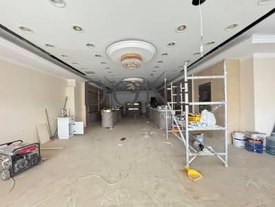 Shop de  à à louer à Muwaileh Commercial, Sharjah - 1000308936. jpg