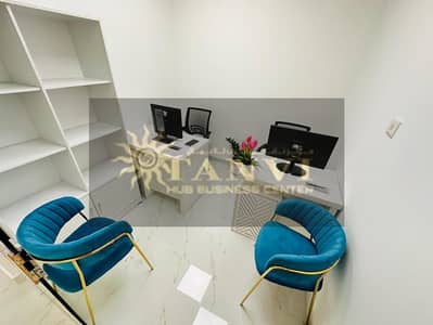 Офис в аренду в Аль Карама, Дубай - WhatsApp Image 2026-09-07 at 4.25. 54 PM (2). jpeg
