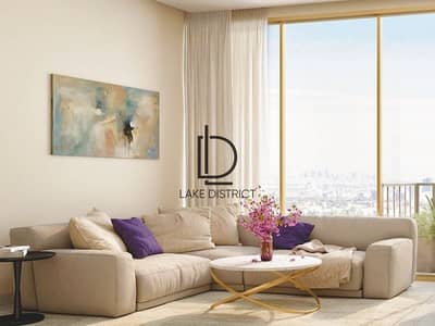 2 Camere Appartamento in vendita a Arjan, Dubai - WhatsApp Image 2026-08-05 at 10.46. 09 (1). jpeg