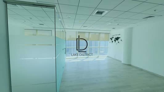 Office de  à à louer à Business Bay, Dubai - IMG_5950. jpg