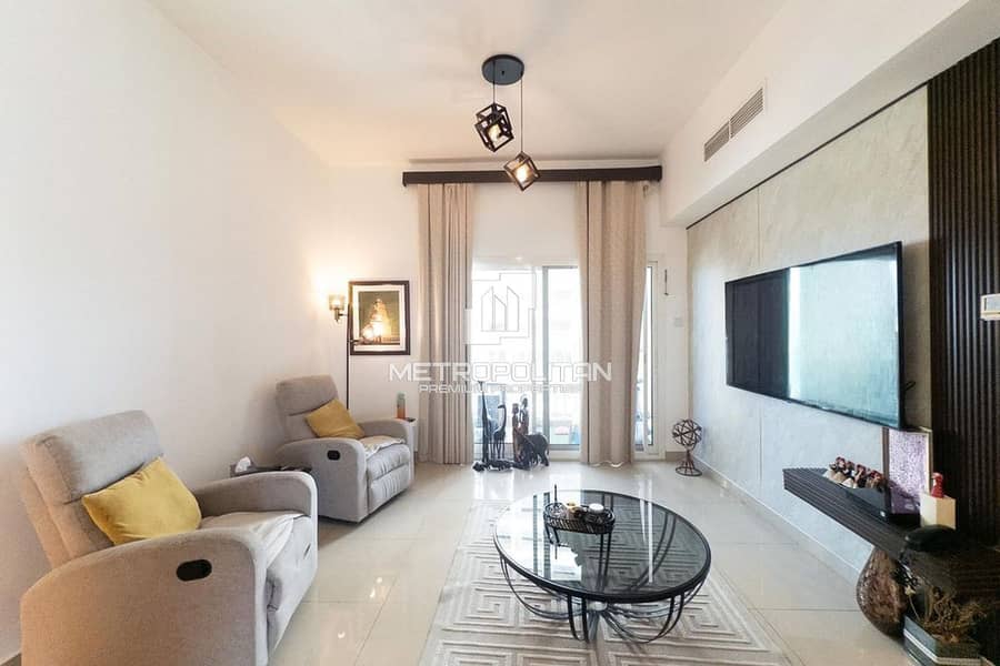 3 Bed w Maids | Unfurnished | 1 min to VOX cinemas 3 Bed w Maids | Unfurnished | 1 min to VOX cinemas