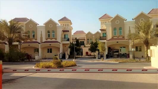 Amazing One bedroom Townhouse in Sahara Meadows 2. Amazing One bedroom Townhouse in Sahara Meadows 2.