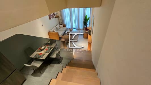 1 Slaapkamer Penthouse te Huur in Jumeirah Village Circle (JVC), Dubai - WhatsApp Image 2026-09-07 at 4.50. 22 PM. jpeg
