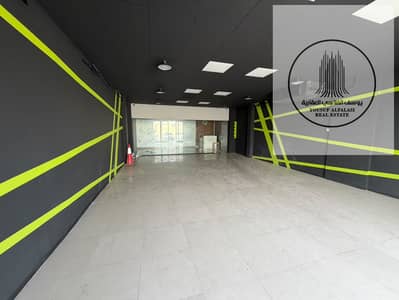 محل تجاري  للايجار في أم الثعوب، أم القيوين - WhatsApp Image 2026-09-07 at 1.05. 51 PM. jpeg