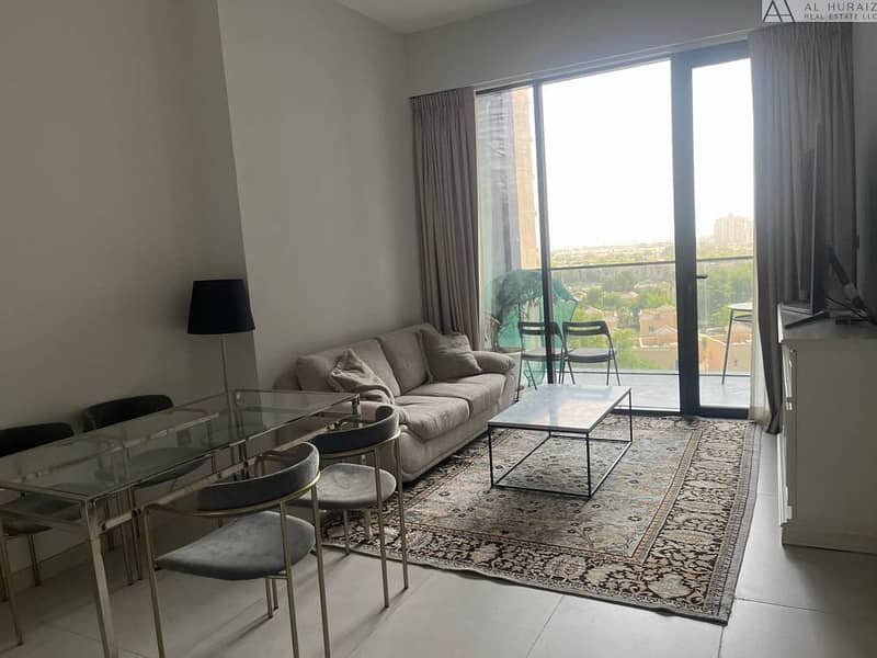 Квартира в Дубай Спортс Сити,Амал Тауэр, 1 спальня, 82000 AED - 16173120 Квартира в Дубай Спортс Сити,Амал Тауэр, 1 спальня, 82000 AED - 16173120