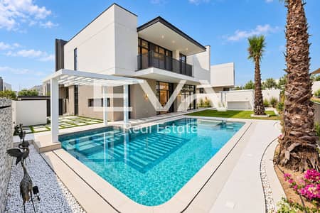 5 Bedroom Villa for Rent in Al Furjan, Dubai - original