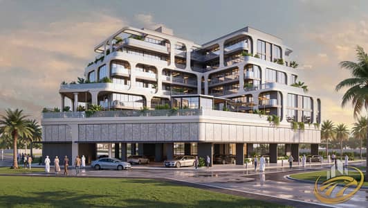 Office de  à à vendre à International City Phase 2 (Warsan 4), Dubai - 03. jpg