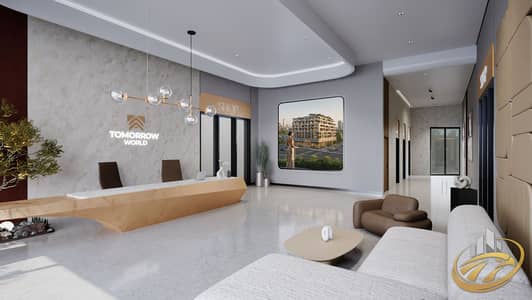 Офис Продажа в Интернашнл Сити Фейз 2 (Варсан 4), Дубай - 08. jpg