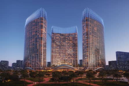 1 Camera Appartamento in vendita a Business Bay, Dubai - Skyrise 7. jpg