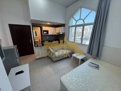 Studio for Rent in Al Manaseer, Abu Dhabi - WhatsApp Image 2026-09-07 at 4.23. 56 PM (2). jpeg