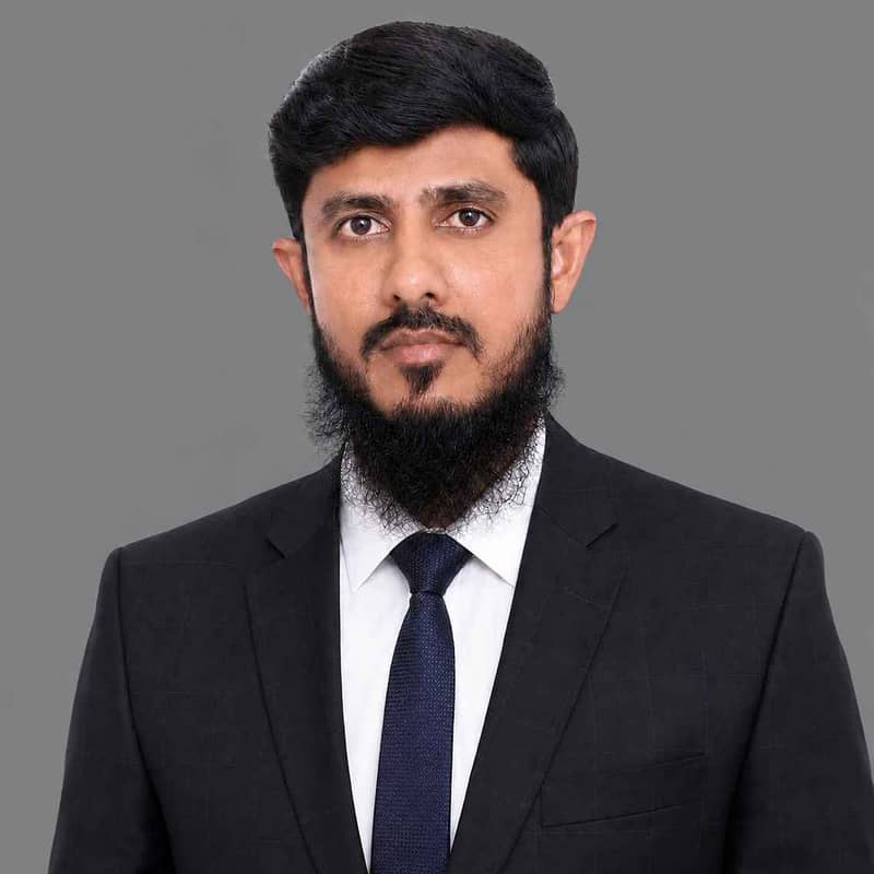Sameer Pasha Mohammad