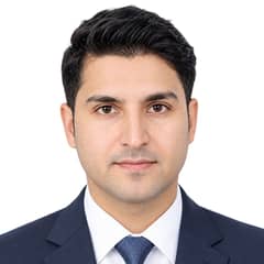 Jawaid Afzal