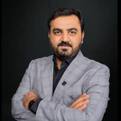 Nirav Dattani
