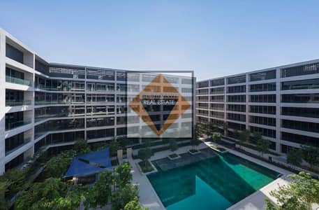 1 Спальня Апартамент Продажа в Альжада, Шарджа - Sokoon-buildings-at-Aljada. jpg