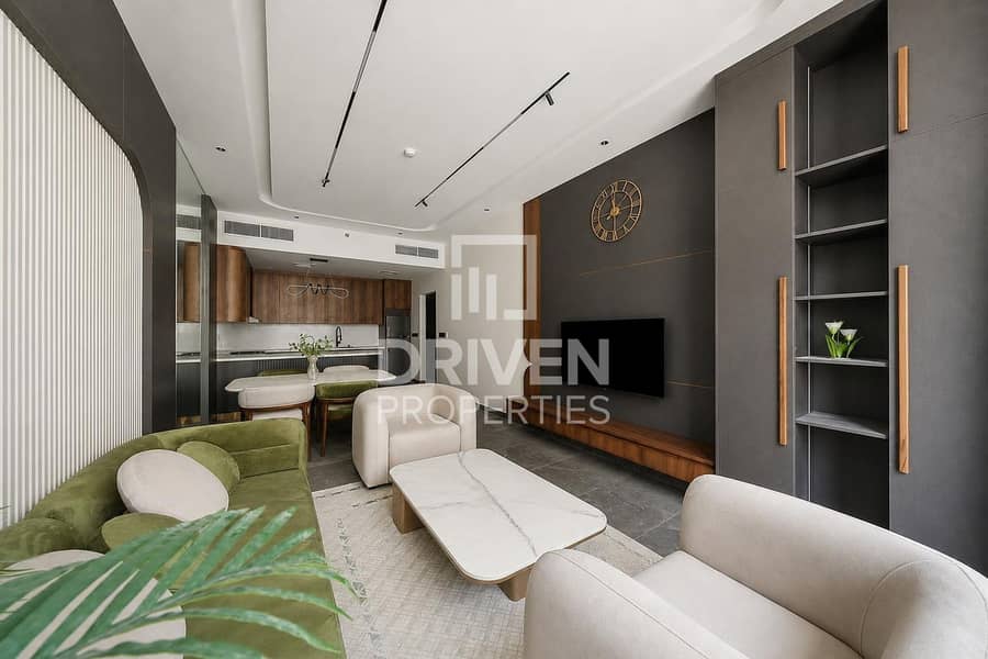 Apartamento en Mohammed Bin Rashid City (MBR City),District 11,High Best Tower, 2 dormitorios, 1699990 AED - 16359898 Apartamento en Mohammed Bin Rashid City (MBR City),District 11,High Best Tower, 2 dormitorios, 1699990 AED - 16359898