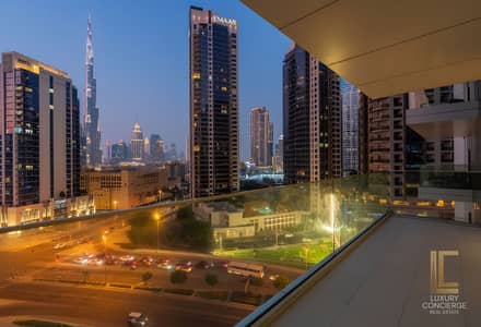 1 Camera Appartamento in vendita a Business Bay, Dubai - original (11). jpg