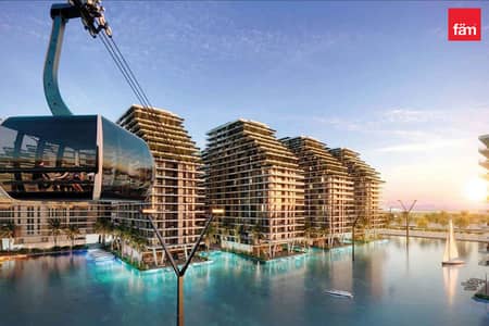 2 Schlafzimmer Wohnung zum Verkauf in Dubai South, Dubai - Wohnung in Dubai South,Azizi Venice,Azizi Venice 15,Azizi Venice 15 Tower B, 2 schlafzimmer, 1800000 AED - 16427375 2 Schlafzimmer Wohnung zum Verkauf in Dubai South, Dubai - Wohnung in Dubai South,Azizi Venice,Azizi Venice 15,Azizi Venice 15 Tower B, 2 schlafzimmer, 1800000 AED - 16427375