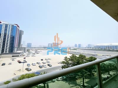 Studio for Sale in Dubai Sports City, Dubai - High ROI I Rented on 45K I Studio With Beautiful Balcony View I Investor Deal