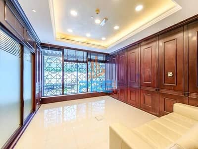 Office in affitto a Downtown Dubai, Dubai - Ufficio a Downtown Dubai，Emaar Square，Emaar Square Building 2, 1050000 AED - 16191477