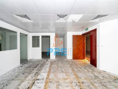 Office for Rent in Sheikh Zayed Road, Dubai - All Options Available | A Grade Tower | Next To Metro
