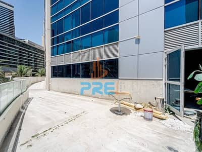 Shop for Rent in Dubai Marina, Dubai - Exceptional Retail Space I Prime Location I Vacant