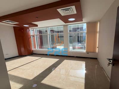 商业湾， 迪拜 写字楼待租 - 位于商业湾，苜蓿湾大厦 的写字楼 160000 AED - 15997568