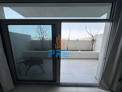 Studio for Rent in Al Furjan, Dubai - Furnished Studio I Chiller Free I Vacant