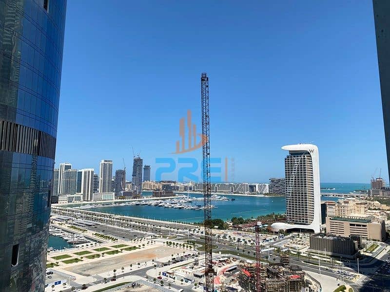 Luxury Furnished Two Bedroom I High Floor I Full Marina View Luxury Furnished Two Bedroom I High Floor I Full Marina View
