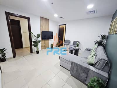 Appartement de 1 chambre à à vendre à Dubai Production City (IMPZ), Dubai - Appartement à Dubai Production City (IMPZ)，Oakwood Residency, 1 chambre, 850000 AED - 15068943