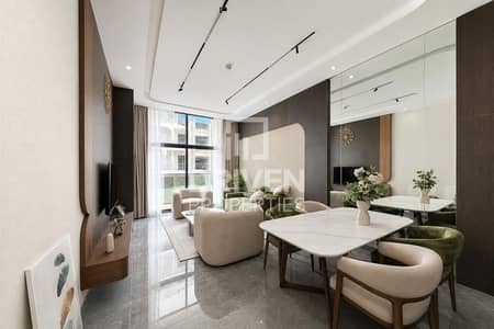 2 habitaciones Apartamento para en Venta en Mohammed Bin Rashid City (MBR City), Dubai - Apartamento en Mohammed Bin Rashid City (MBR City),District 11,High Best Tower, 2 dormitorios, 1875000 AED - 16080420 2 habitaciones Apartamento para en Venta en Mohammed Bin Rashid City (MBR City), Dubai - Apartamento en Mohammed Bin Rashid City (MBR City),District 11,High Best Tower, 2 dormitorios, 1875000 AED - 16080420