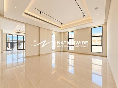 10+ Habitaciones Villa para en Venta en Khalifa City, Abu Dhabi - Villa en Khalifa City, 10 dormitorios, 23500000 AED - 16427405