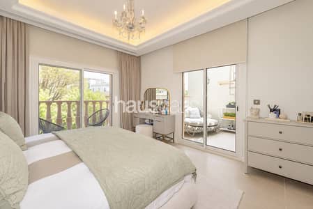 3 habitaciones Townhouse para en Alquiler en Jumeirah Golf Estates, Dubai - Casa adosada en Jumeirah Golf Estates，Redwood Park, 3 dormitorios, 360000 AED - 16427413
