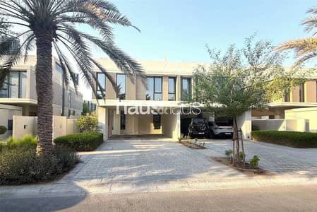 3 habitaciones Villa para en Alquiler en Dubai Hills Estate, Dubai - Villa en Dubai Hills Estate，Club Villas, 3 dormitorios, 375000 AED - 16427417