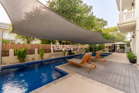 6 Slaapkamers Villa te Koop in Al Furjan, Dubai - Villa in Al Furjan，Quortaj, 6 slaapkamers, 13250000 AED - 16427415