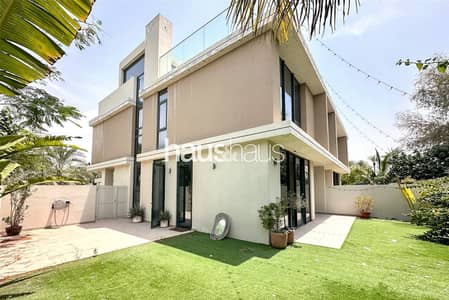 3 habitaciones Villa para en Alquiler en Dubai Hills Estate, Dubai - Villa en Dubai Hills Estate，Club Villas, 3 dormitorios, 425000 AED - 16427424