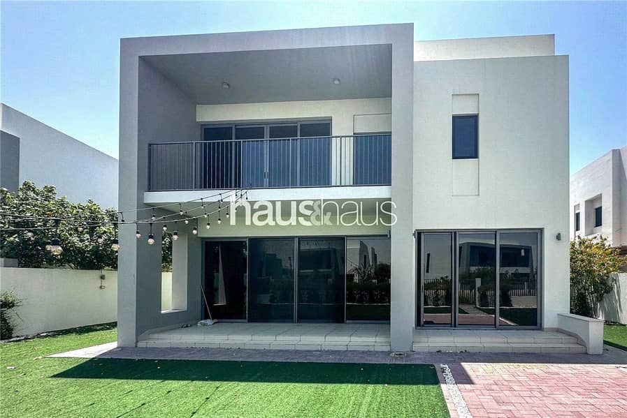 Villa in Dubai Hills Estate,Sidra Villas,Sidra 1, 5 schlafzimmer, 510000 AED - 16427426 Villa in Dubai Hills Estate,Sidra Villas,Sidra 1, 5 schlafzimmer, 510000 AED - 16427426