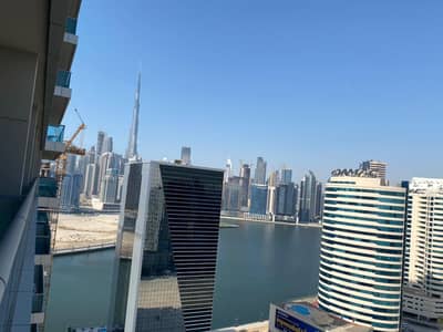 Studio for Rent in Business Bay, Dubai - PHOTO-2021-04-21-20-42-23. jpg