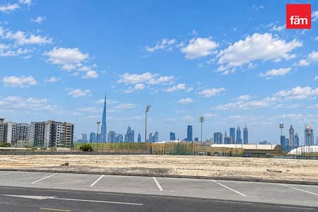 Mixed Use Land para en Venta en Al Jaddaf, Dubai - Terreno de uso mixto en Al Jaddaf,Sama Al Jadaf, 36000000 AED - 16427438 Mixed Use Land para en Venta en Al Jaddaf, Dubai - Terreno de uso mixto en Al Jaddaf,Sama Al Jadaf, 36000000 AED - 16427438