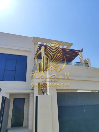 فیلا 3 غرف نوم للبيع في مدينة تلال، الشارقة - 88bd15dc-5b63-4198-ba1a-7460cfc94fc8. jpeg