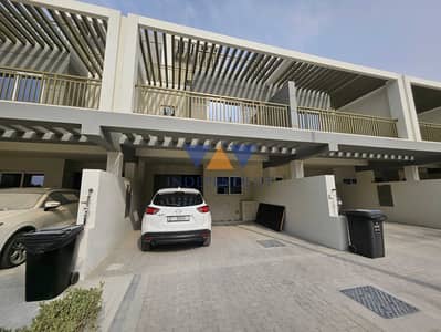 3 Slaapkamers Townhouse te Huur in DAMAC Hills 2 (Akoya by DAMAC), Dubai - 215651. jpg 3 Slaapkamers Townhouse te Huur in DAMAC Hills 2 (Akoya by DAMAC), Dubai - 215651. jpg