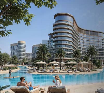 Sobha Sanctuary， 迪拜 4 卧室别墅待售 - 位于Sobha Sanctuary，The Grove at Sobha Sanctuary 4 卧室的别墅 9517287 AED - 16427475