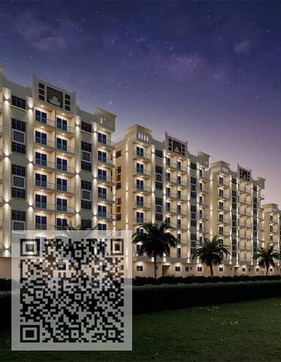 Appartement de 2 chambres à à vendre à Al Yasmeen, Ajman - WhatsApp Image 2026-09-07 at 6.42. 40 AM (3). jpeg